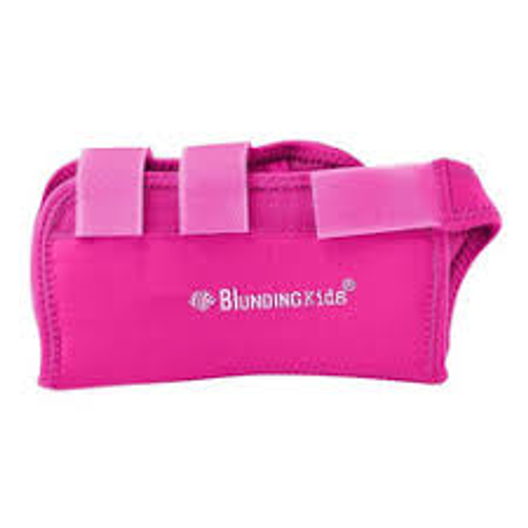 Muñequera Inmovilizadora Infantil (Izquierda o Derecha – Color Opcional) 2