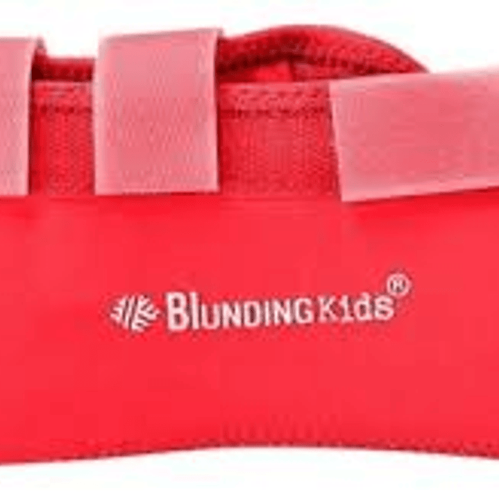 Muñequera Inmovilizadora Infantil (Izquierda o Derecha – Color Opcional) 3