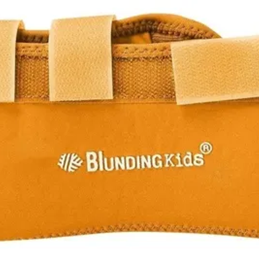 Muñequera Inmovilizadora Infantil (Izquierda o Derecha – Color Opcional) 5