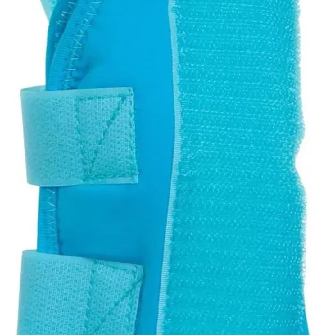 Muñequera Inmovilizadora Infantil (Izquierda o Derecha – Color Opcional) 6