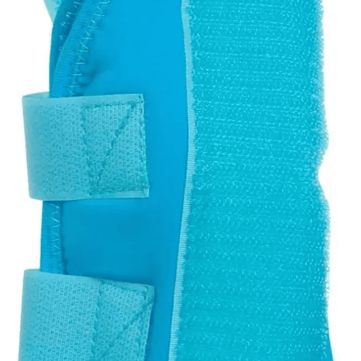 Muñequera Inmovilizadora Infantil (Izquierda o Derecha – Color Opcional) 6