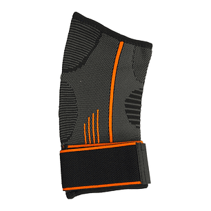 Soporte de Codo Saibike Deportivo Compresivo