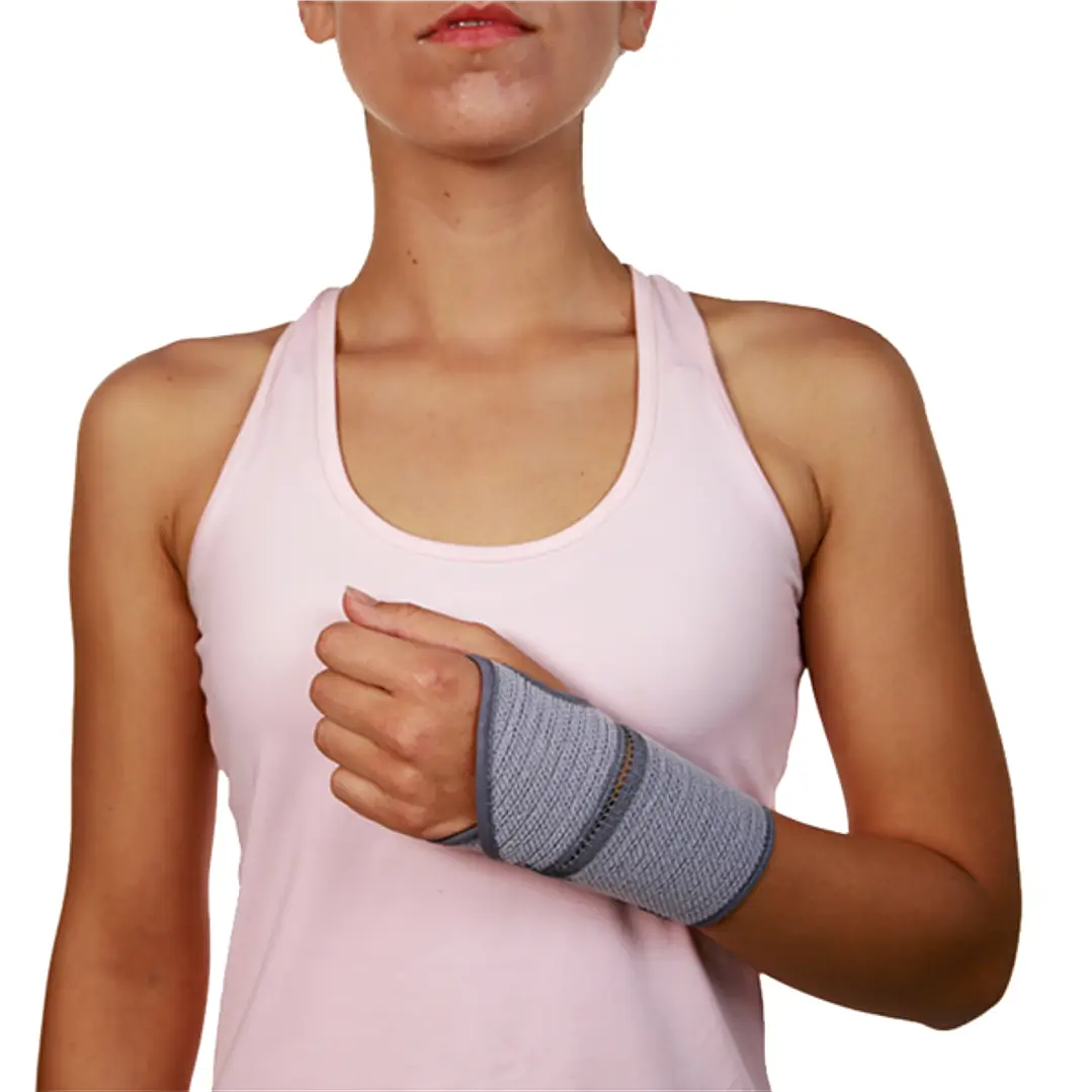 Soporte de Mano Ambidiestra Blunding HM-119 2