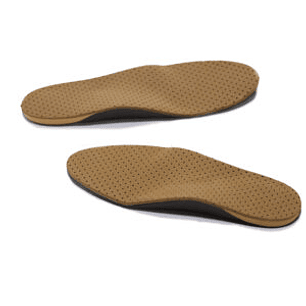 Plantillas Ortopédicas a Medida COSME