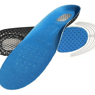 Plantilla Ortopédica DE ROYAL (Tallas 40 a 46)