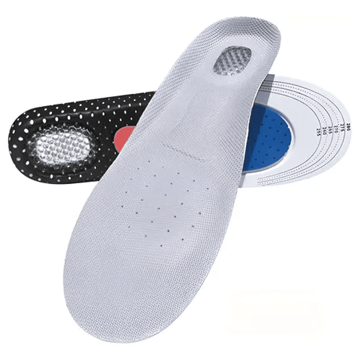 Plantilla Ortopédica DE ROYAL (Tallas 40 a 46) 2