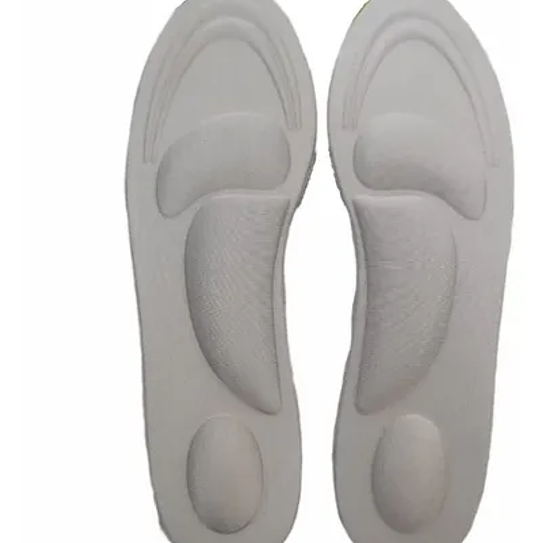 Plantillas Antibacterianas DE ROYAL 1