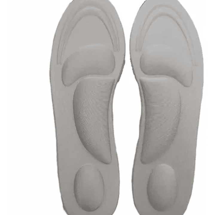 Plantillas Antibacterianas DE ROYAL 1