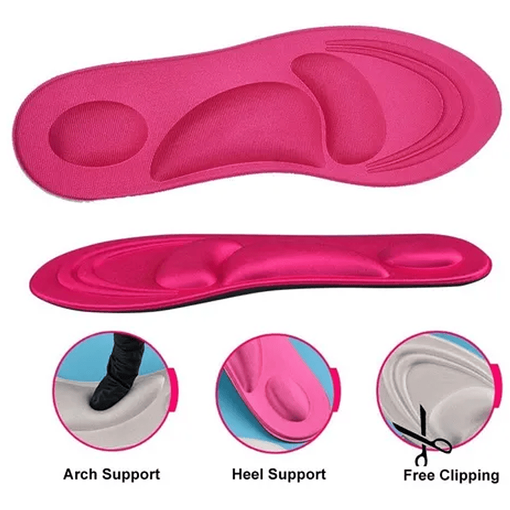 Plantillas Antibacterianas DE ROYAL 3