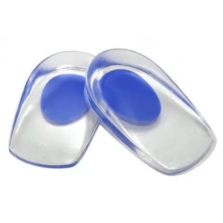 Talonera de Silicona 1