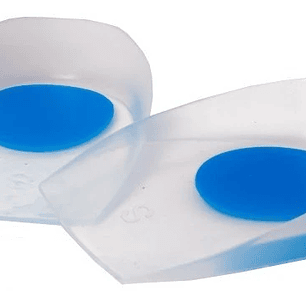 Talonera de Silicona