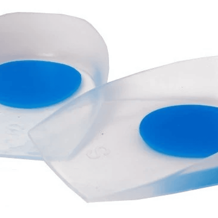 Talonera de Silicona 2