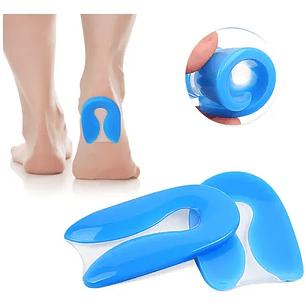 Talonera para Espolón Calcáneo