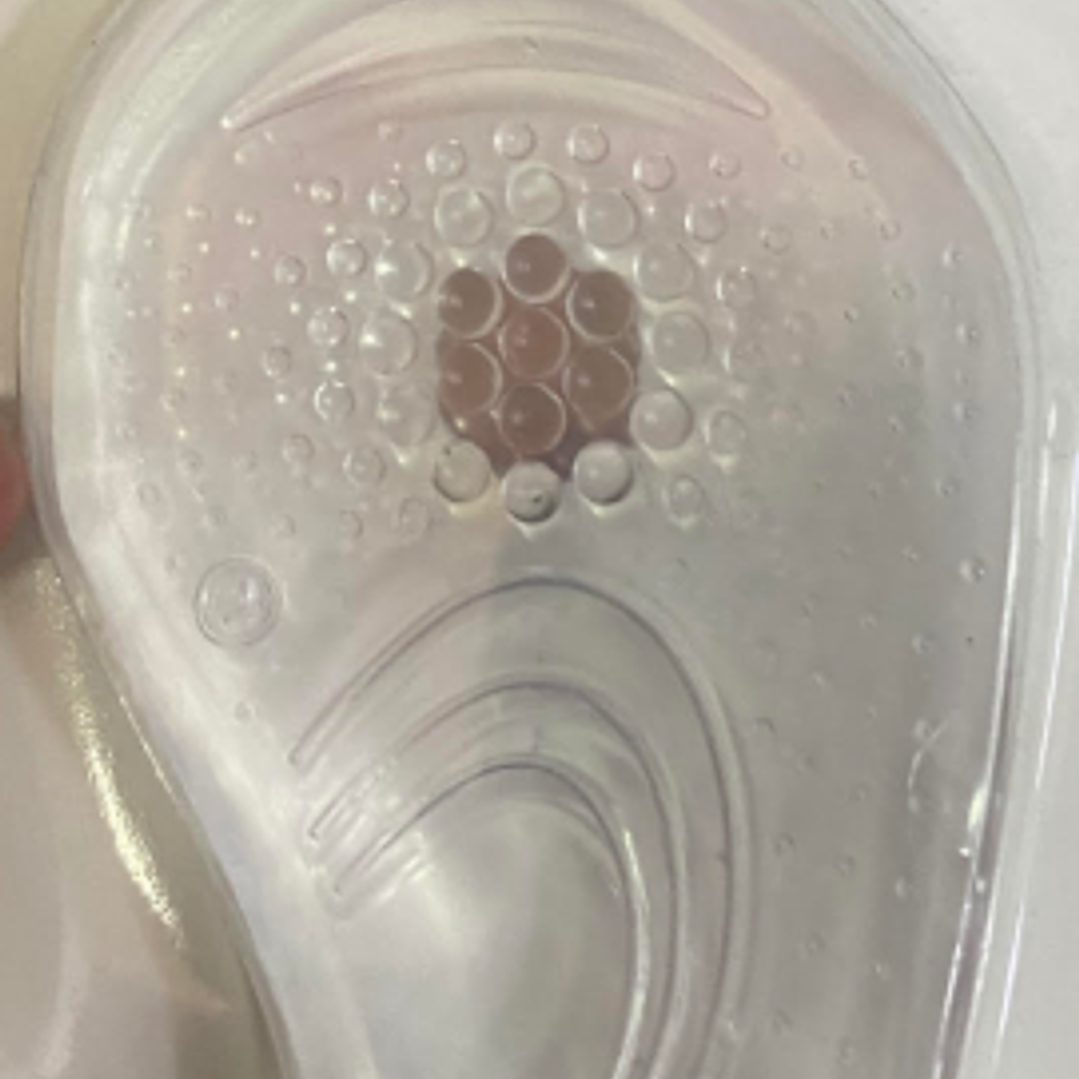 Almohadilla Protectora Metatarsal DeRoyal 1