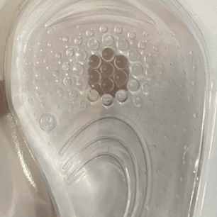 Almohadilla Protectora Metatarsal DeRoyal