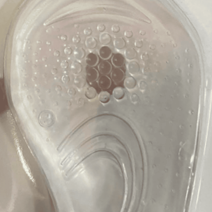 Almohadilla Protectora Metatarsal DeRoyal 1