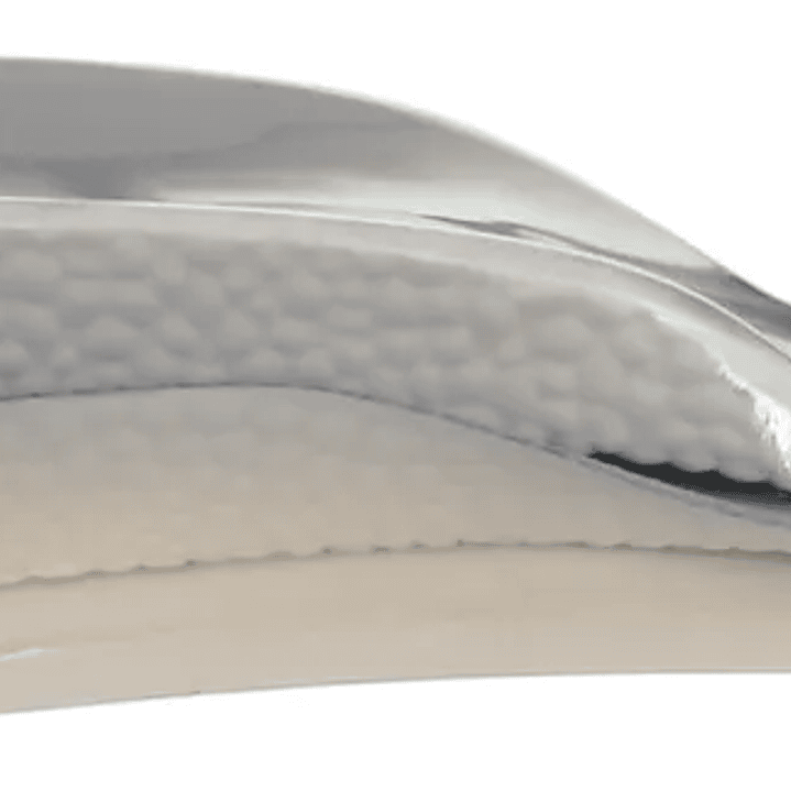 Talonera con Amortiguadores DeRoyal 1