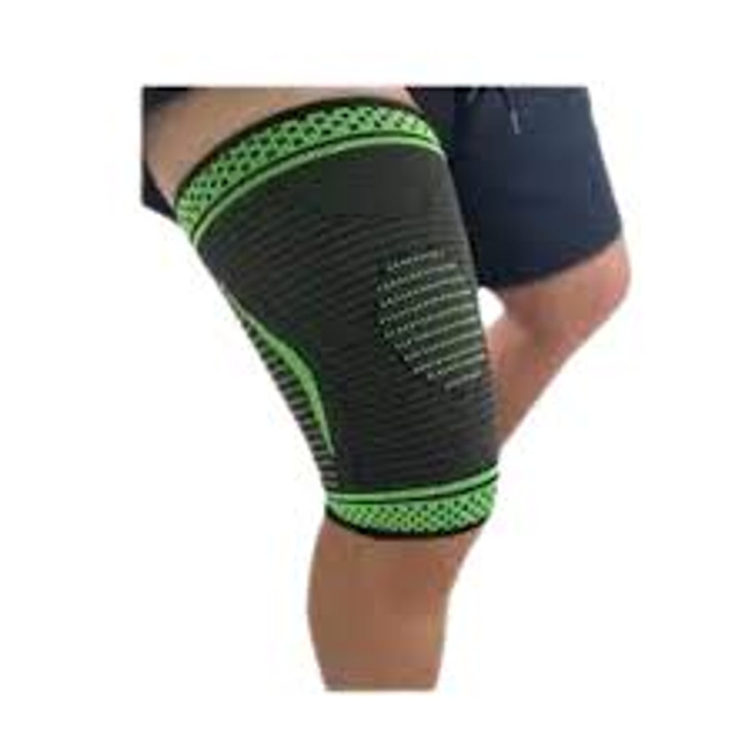 Muslera Elasticada de Compresión Media DE ROYAL 2