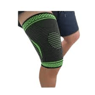 Muslera Elasticada de Compresión Media DE ROYAL