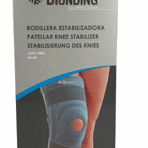 Rodillera Estabilizadora