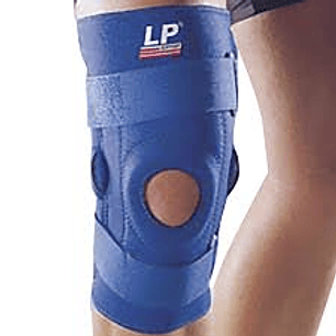 Rodillera Estabilizadora New Leader 