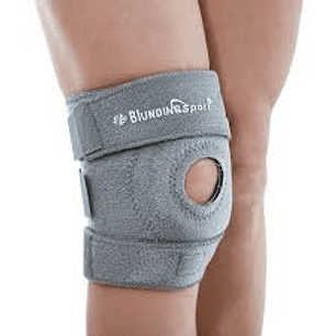 Rodillera para Meniscos Sport BLUNDING MI-60N (Talla Universal)