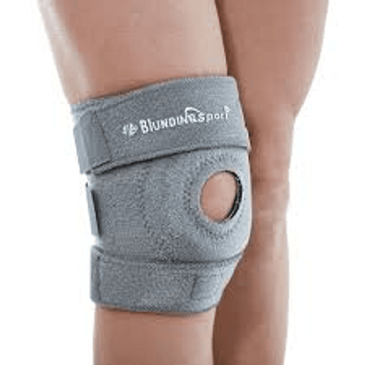 Rodillera para Meniscos Sport BLUNDING MI-60N (Talla Universal) 2