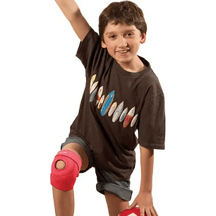 Rodillera para Meniscos Infantil