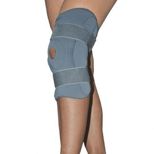 Rodillera Policéntrica BLUNDING MI-47