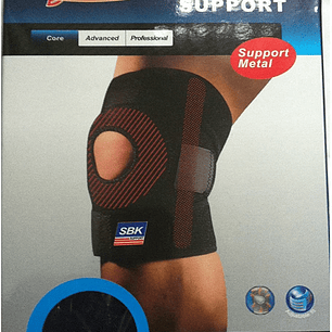 Rodillera Support Estandar