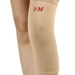 Rodillera Elástica I-M Knee Support