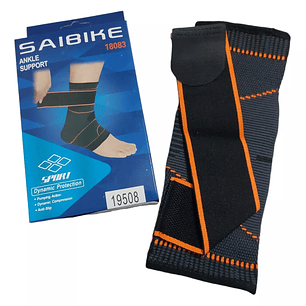 Tobillera Ajustable SAIBIKE Ankle Support
