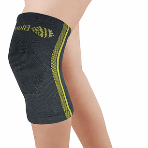 Soporte Elástico de Rodilla BLUNDING Sport Bamboo – MPBE-03