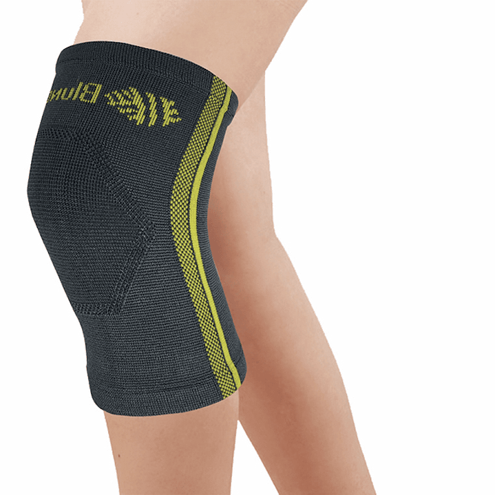 Soporte Elástico de Rodilla BLUNDING Sport Bamboo – MPBE-03 2