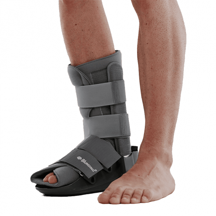 Bota Ortopédica Corta BLUNDING One – MI-140 2