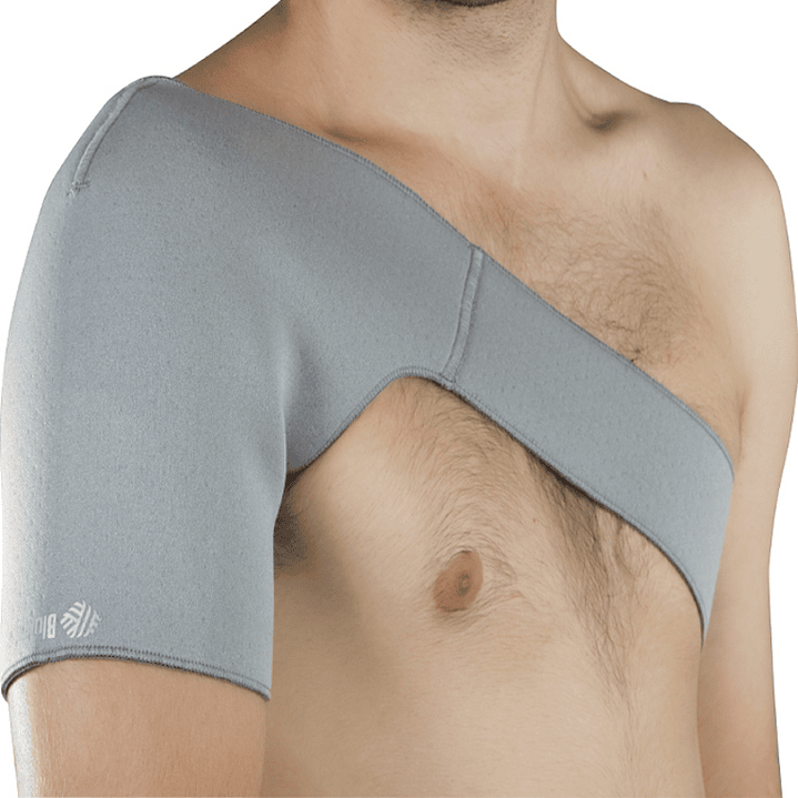 Órtesis de Hombro Sport BLUNDING – HM-16N 1