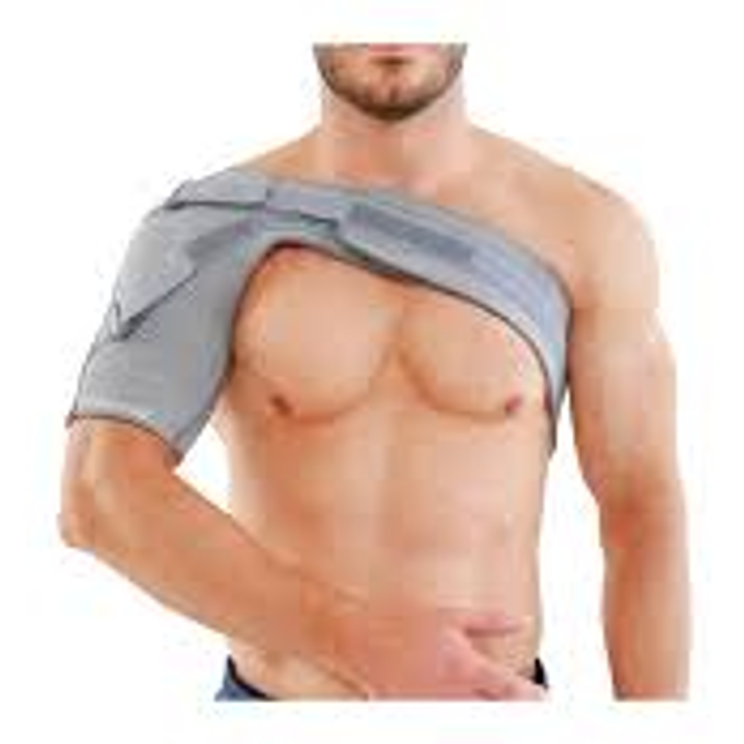 Órtesis Estabilizadora de Hombro BLUNDING – HM-132 1