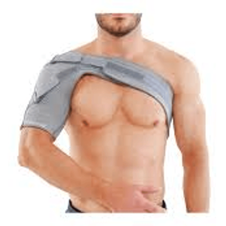 Órtesis Estabilizadora de Hombro BLUNDING – HM-132 1