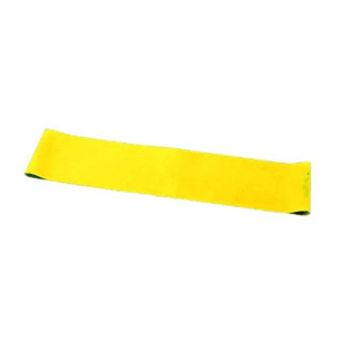 Bandas Elasticas Amarillo (Medium)
