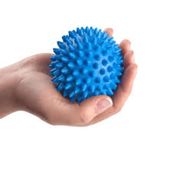 Pelota de Ejercicio con Pincho  1