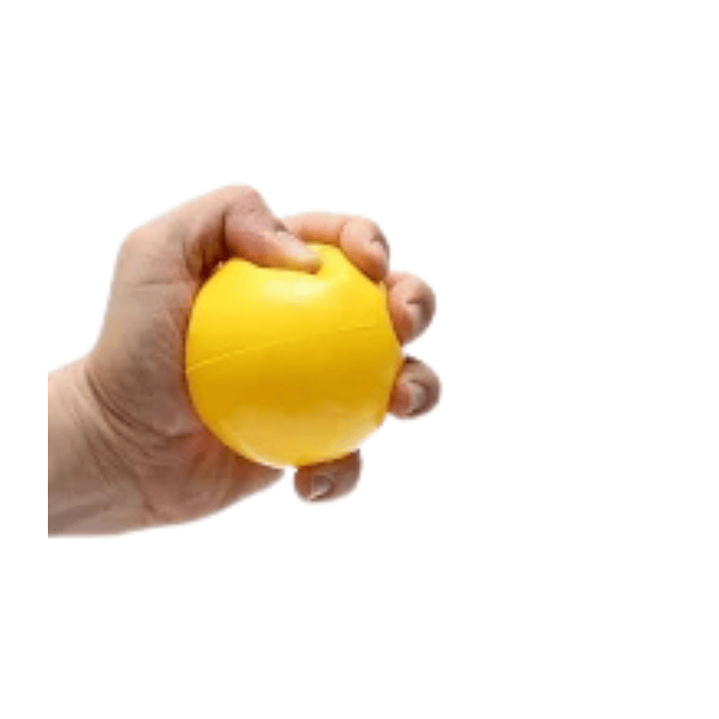 Pelota de Ejercicio para Manos – Rehabilitación y Fortalecimiento 1