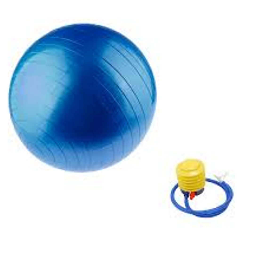 Pelota Ejercicio 55cm 1