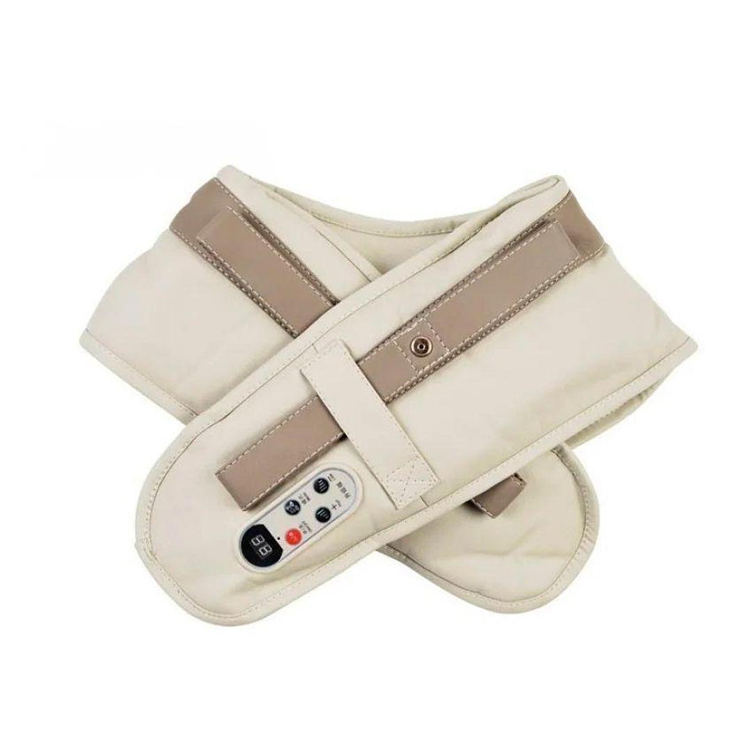  Masajeador Cervical y de Espalda 4