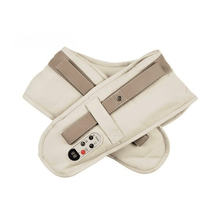  Masajeador Cervical y de Espalda 4