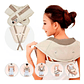  Masajeador Cervical y de Espalda - Miniatura 1