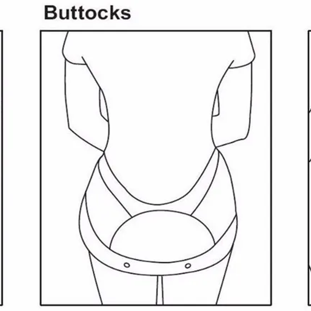  Masajeador Cervical y de Espalda 6