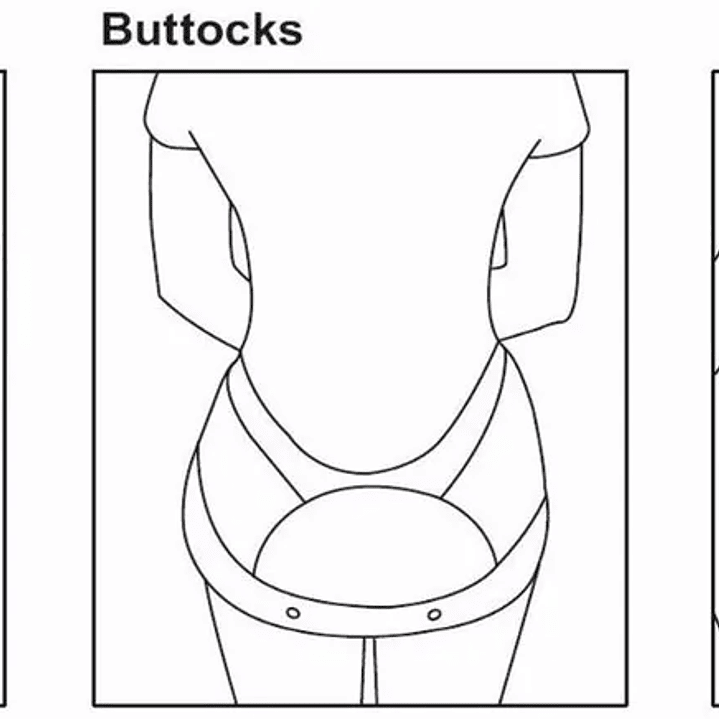  Masajeador Cervical y de Espalda 6