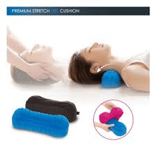 Cojín de Gel Ergonómico – Premium Stretch Gel Cushion