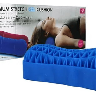 Cojín de Gel Ergonómico – Premium Stretch Gel Cushion