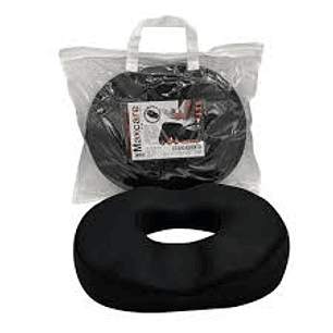 Cojín de Asiento Ortopédico con Memory Foam – MaxCare